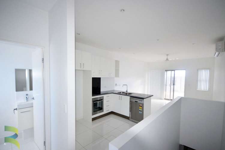 Second view of Homely townhouse listing, 13/101 Jones Road, Carina Heights QLD 4152