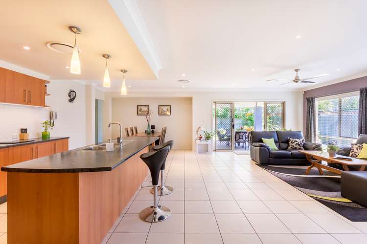 Main view of Homely house listing, 2 Grevillea Street, Sinnamon Park QLD 4073