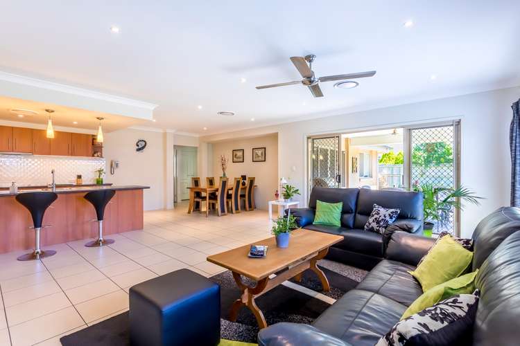 Second view of Homely house listing, 2 Grevillea Street, Sinnamon Park QLD 4073