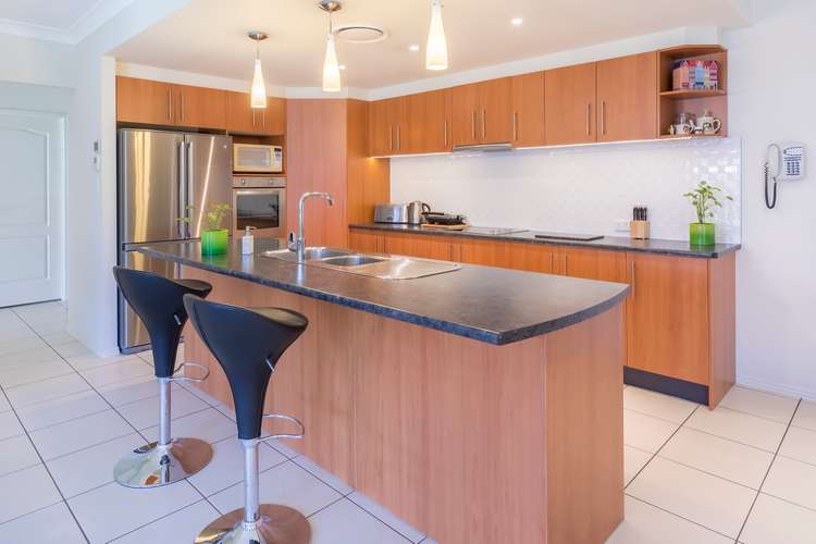 Third view of Homely house listing, 2 Grevillea Street, Sinnamon Park QLD 4073