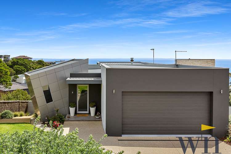 Main view of Homely house listing, 6 Shearwater Drive, Mount Martha VIC 3934