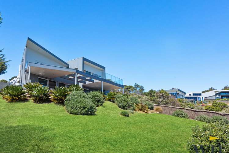 Fifth view of Homely house listing, 6 Shearwater Drive, Mount Martha VIC 3934