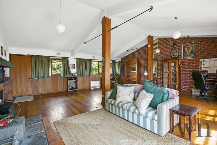 Fourth view of Homely house listing, 22 Jackson Street, Mount Martha VIC 3934