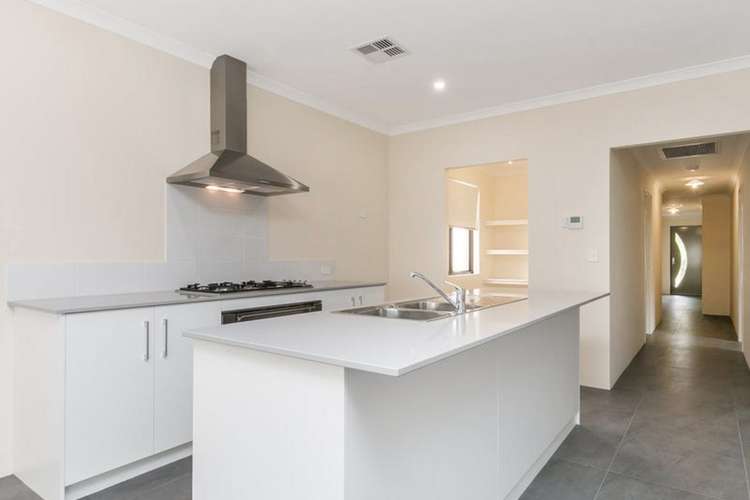 Second view of Homely villa listing, 38A Dorcas Way, Coolbellup WA 6163
