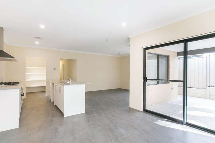 Fourth view of Homely villa listing, 38A Dorcas Way, Coolbellup WA 6163