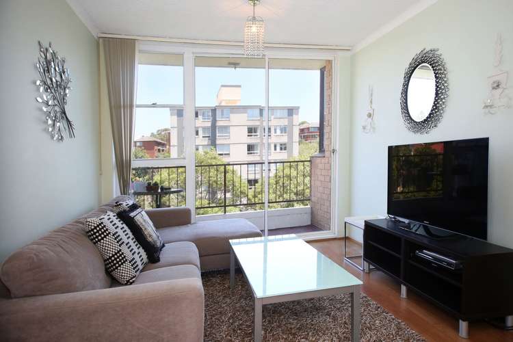 Second view of Homely apartment listing, 5C/16 Bligh Place, Randwick NSW 2031