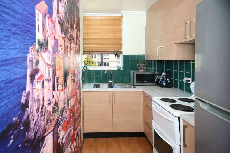 Third view of Homely apartment listing, 5C/16 Bligh Place, Randwick NSW 2031