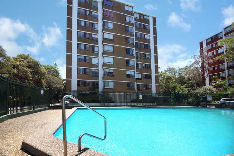 Fifth view of Homely apartment listing, 5C/16 Bligh Place, Randwick NSW 2031