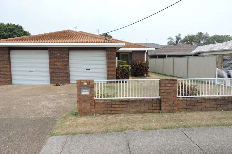 Second view of Homely semiDetached listing, 1/47 Government Road, Labrador QLD 4215