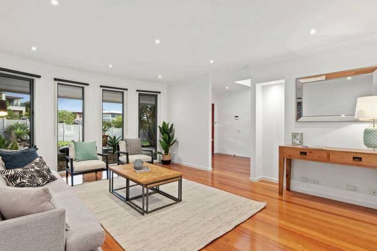 Second view of Homely house listing, 140 Barkly Street, Mornington VIC 3931