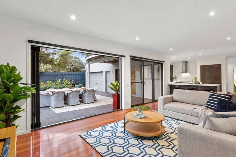 Third view of Homely house listing, 140 Barkly Street, Mornington VIC 3931