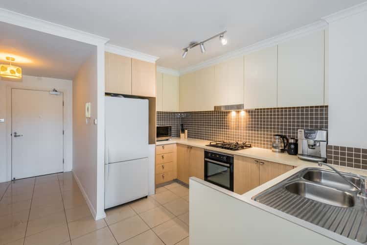 Fourth view of Homely unit listing, 243/80 John Whiteway Drive, Gosford NSW 2250