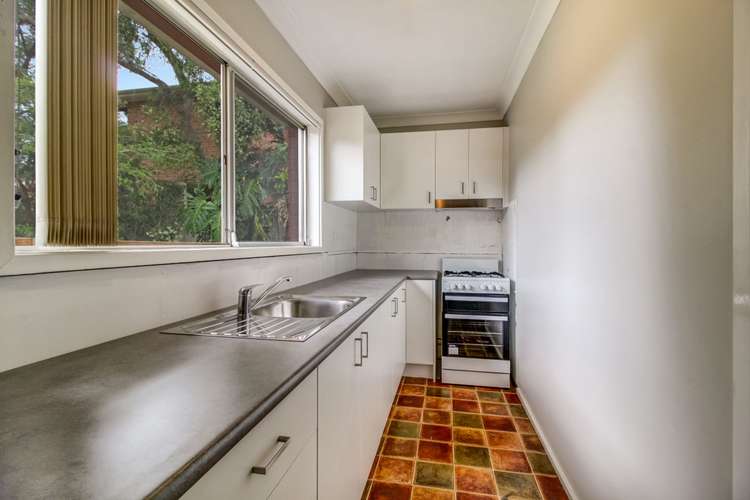 Main view of Homely unit listing, 9/15 Hillcrest Street, Wollongong NSW 2500