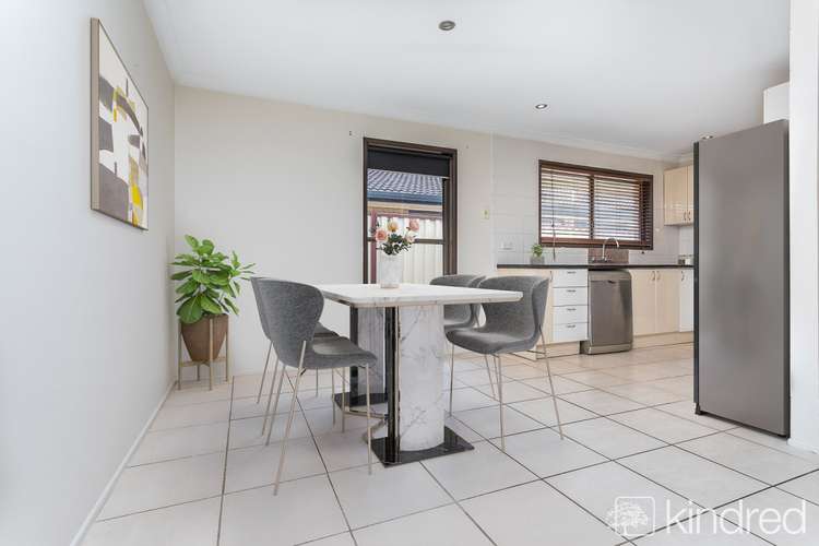 Third view of Homely house listing, 104 Cambridge Street, Rothwell QLD 4022