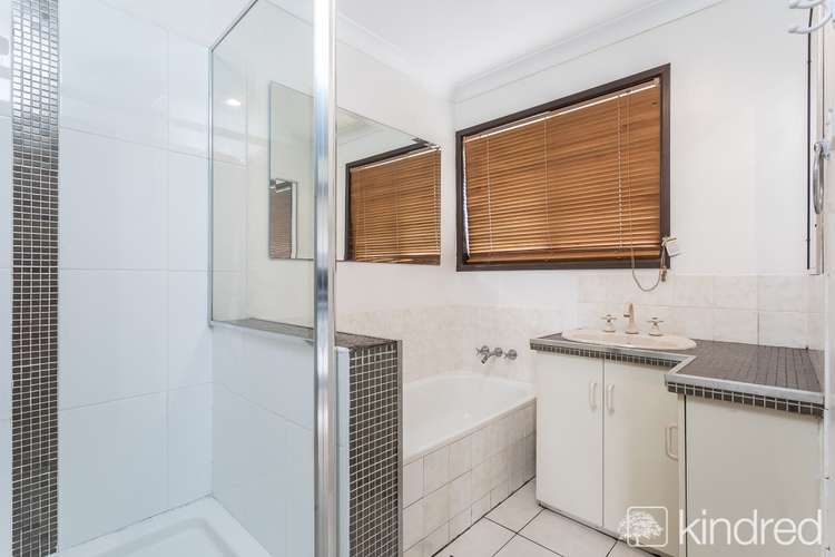 Fifth view of Homely house listing, 104 Cambridge Street, Rothwell QLD 4022