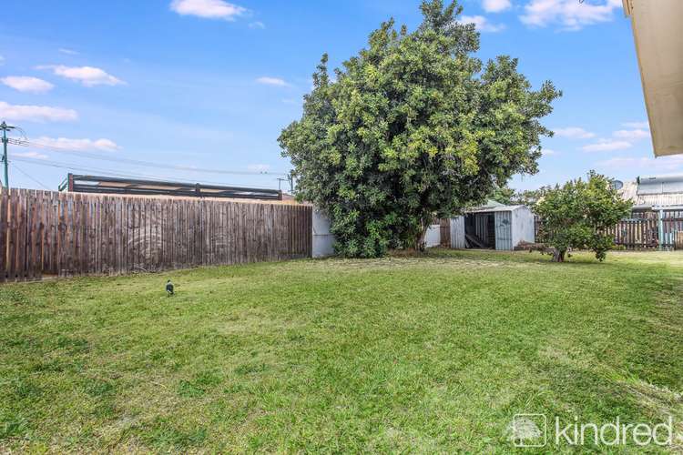 Sixth view of Homely house listing, 104 Cambridge Street, Rothwell QLD 4022