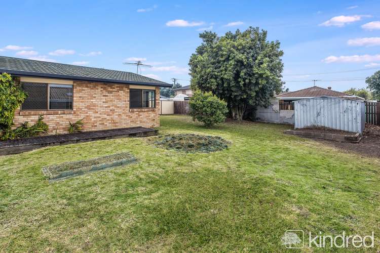 Seventh view of Homely house listing, 104 Cambridge Street, Rothwell QLD 4022