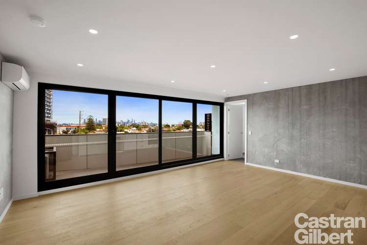 Main view of Homely apartment listing, 205-207 Ballarat Road, Footscray VIC 3011