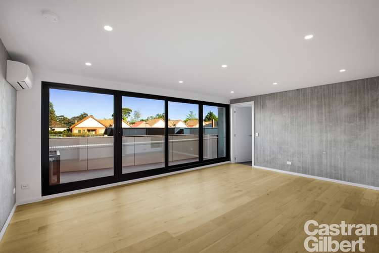 Fourth view of Homely apartment listing, 205-207 Ballarat Road, Footscray VIC 3011