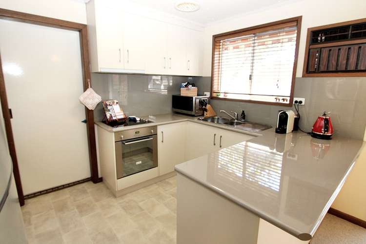 Second view of Homely unit listing, 1/38 Kilpatrick Street, Kooringal NSW 2650