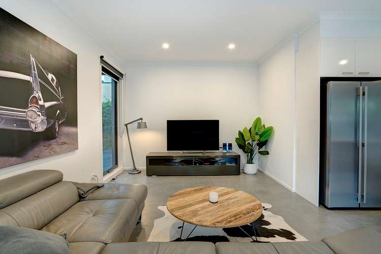 Second view of Homely townhouse listing, 3/38 Amelia Avenue, Mornington VIC 3931