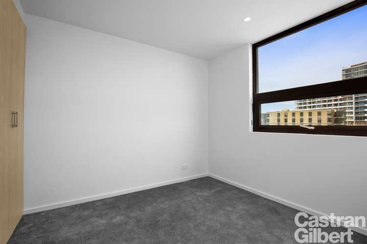 Fourth view of Homely apartment listing, 403/205 - 207 Ballarat Road, Footscray VIC 3011