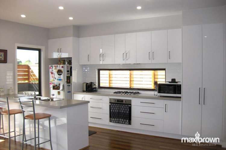 Fourth view of Homely townhouse listing, 4/12 Kerr Street, Lilydale VIC 3140