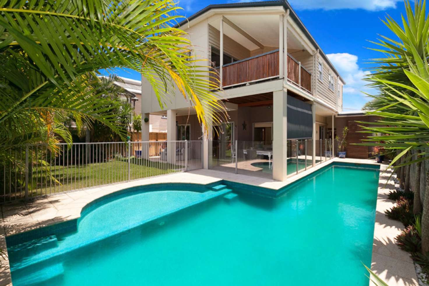 Main view of Homely house listing, 91 Kenbury Street, Bulimba QLD 4171