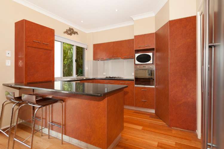 Second view of Homely house listing, 91 Kenbury Street, Bulimba QLD 4171