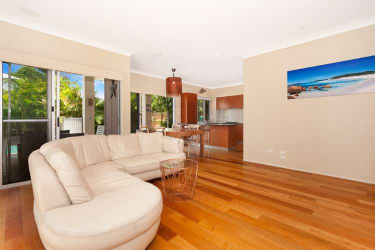 Third view of Homely house listing, 91 Kenbury Street, Bulimba QLD 4171