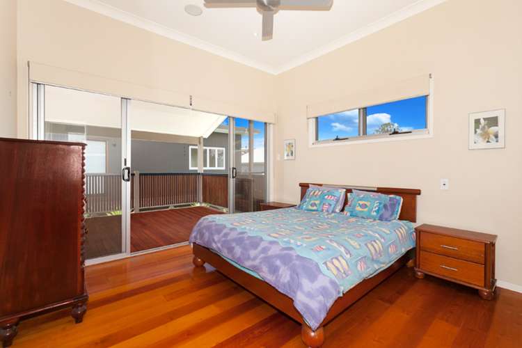 Fourth view of Homely house listing, 91 Kenbury Street, Bulimba QLD 4171