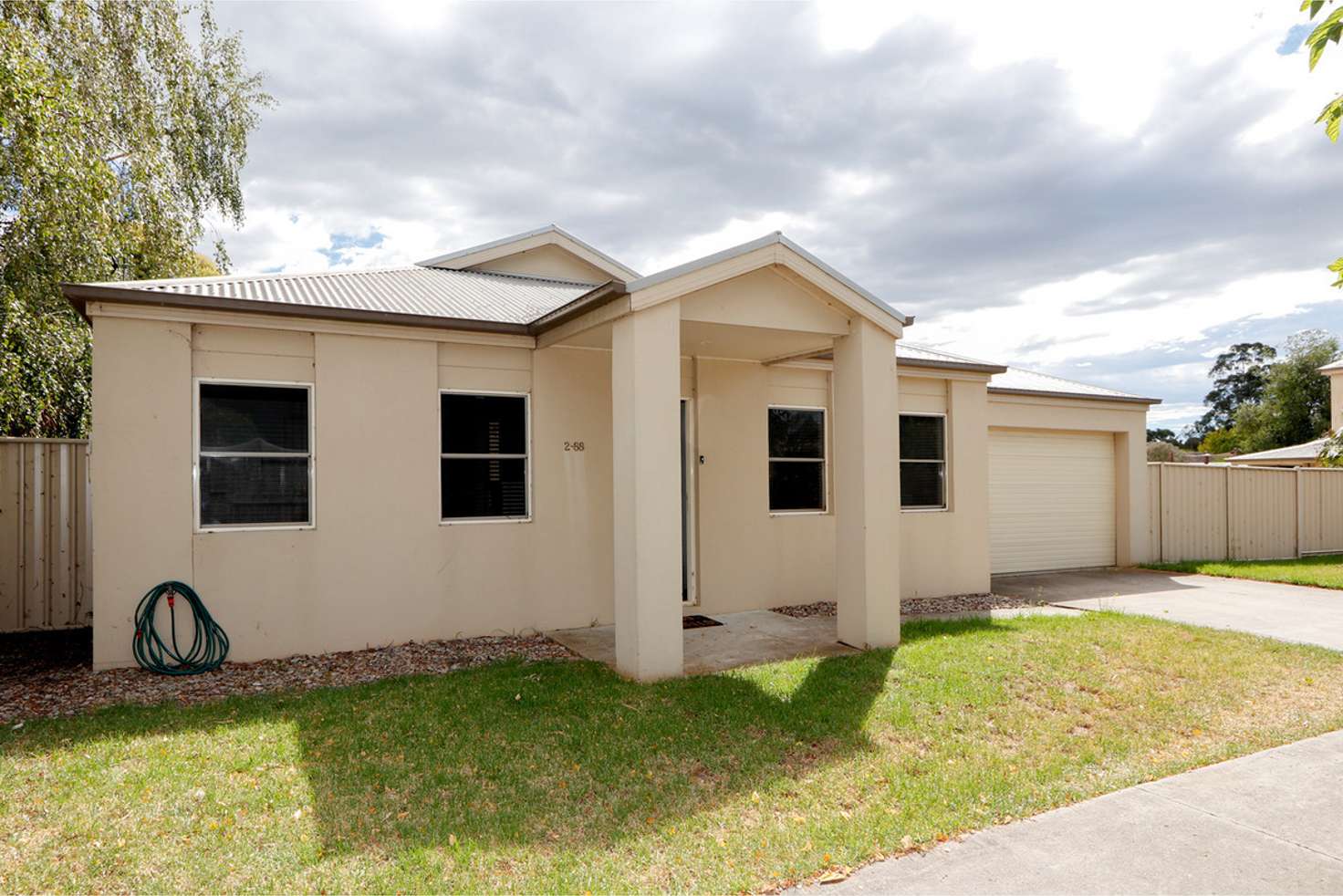 Main view of Homely villa listing, 2/88 Patten Street, Sale VIC 3850
