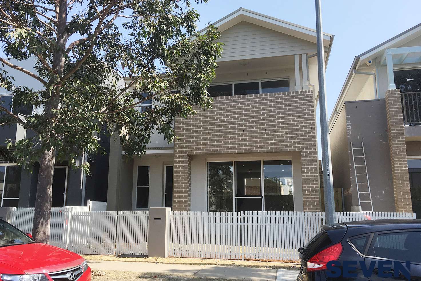 Main view of Homely apartment listing, C110/5 Caddies Boulevard, Rouse Hill NSW 2155