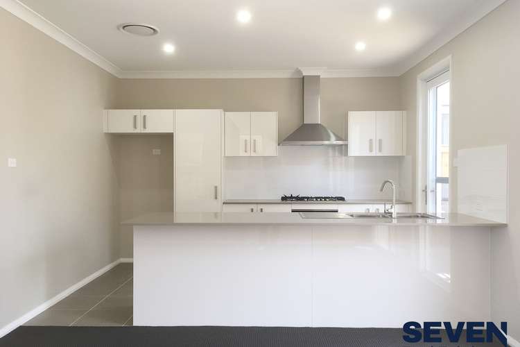 Second view of Homely apartment listing, C110/5 Caddies Boulevard, Rouse Hill NSW 2155