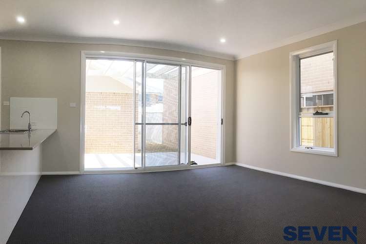 Third view of Homely apartment listing, C110/5 Caddies Boulevard, Rouse Hill NSW 2155