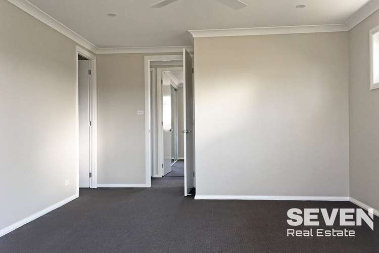 Fourth view of Homely apartment listing, C110/5 Caddies Boulevard, Rouse Hill NSW 2155