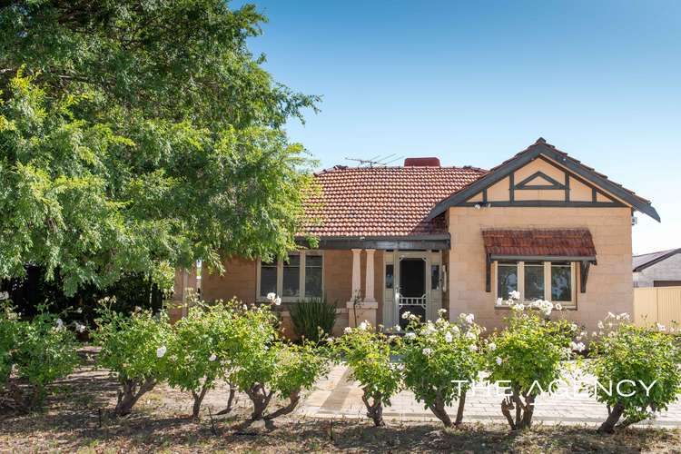 Main view of Homely house listing, 234 Kooyong Road, Kewdale WA 6105