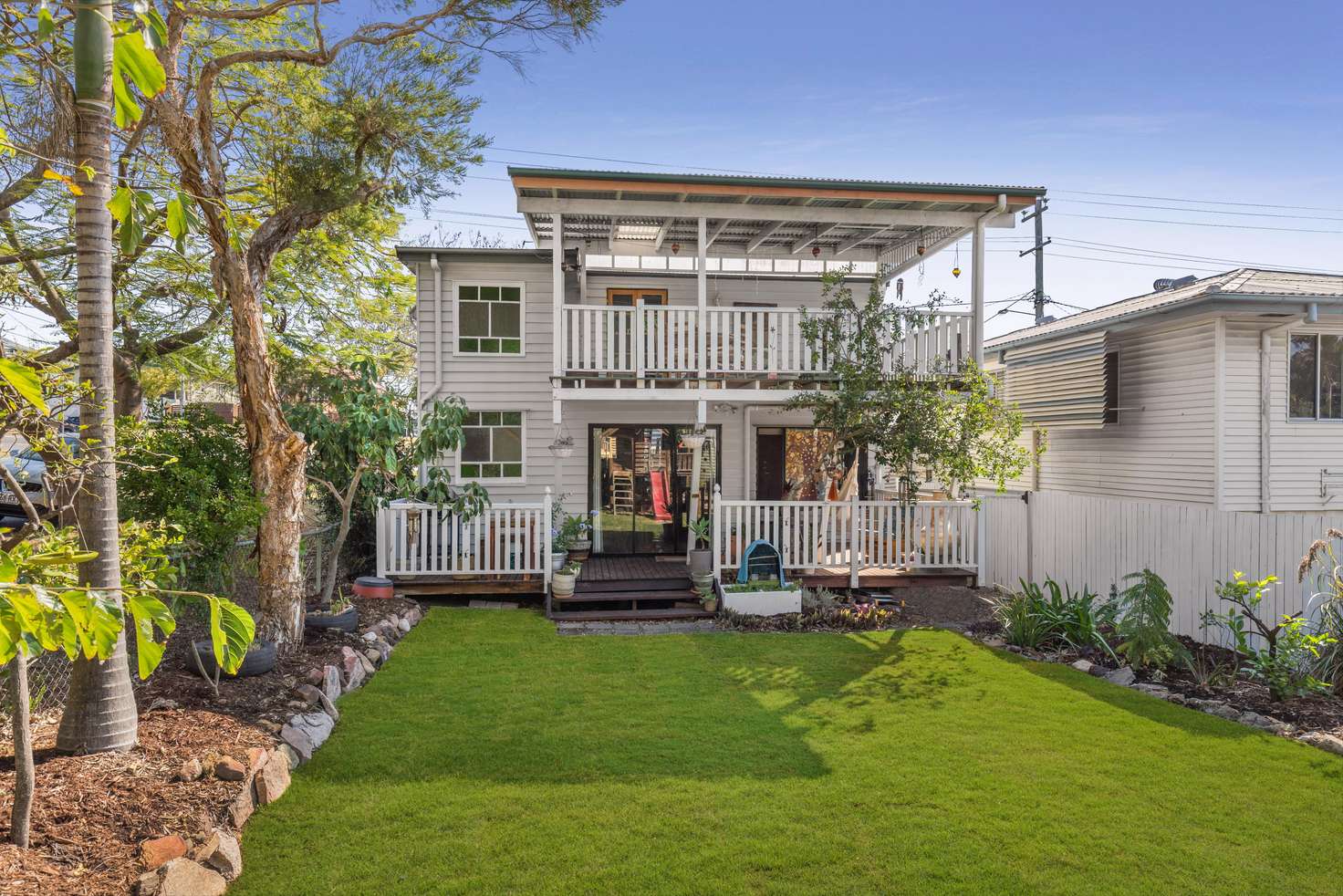 Main view of Homely house listing, 67 Crown Street, Wynnum QLD 4178