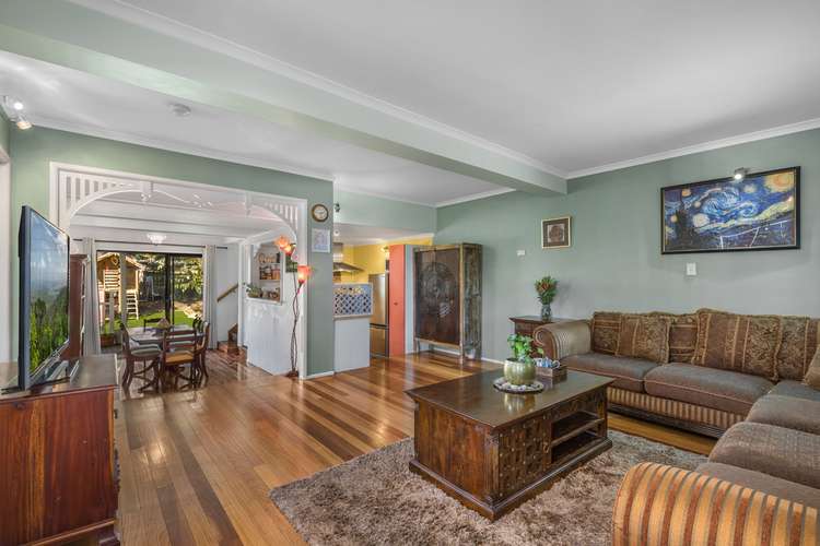 Second view of Homely house listing, 67 Crown Street, Wynnum QLD 4178