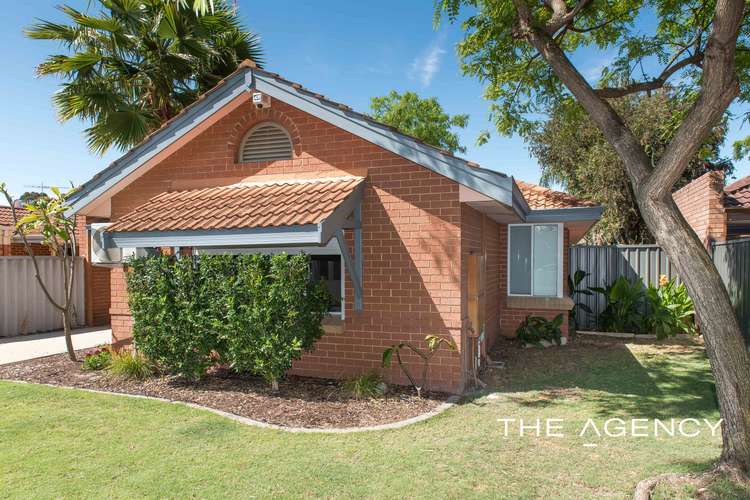 Fourth view of Homely house listing, 121A Gladstone Road, Rivervale WA 6103