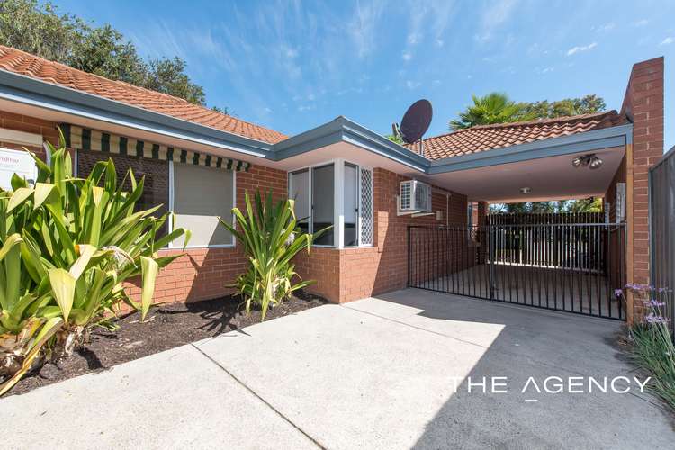 Fifth view of Homely house listing, 121A Gladstone Road, Rivervale WA 6103