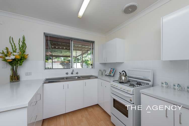 Sixth view of Homely house listing, 121A Gladstone Road, Rivervale WA 6103