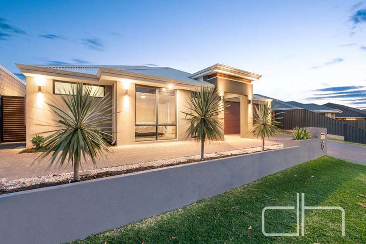 Second view of Homely house listing, 6 Bramham Street, Landsdale WA 6065