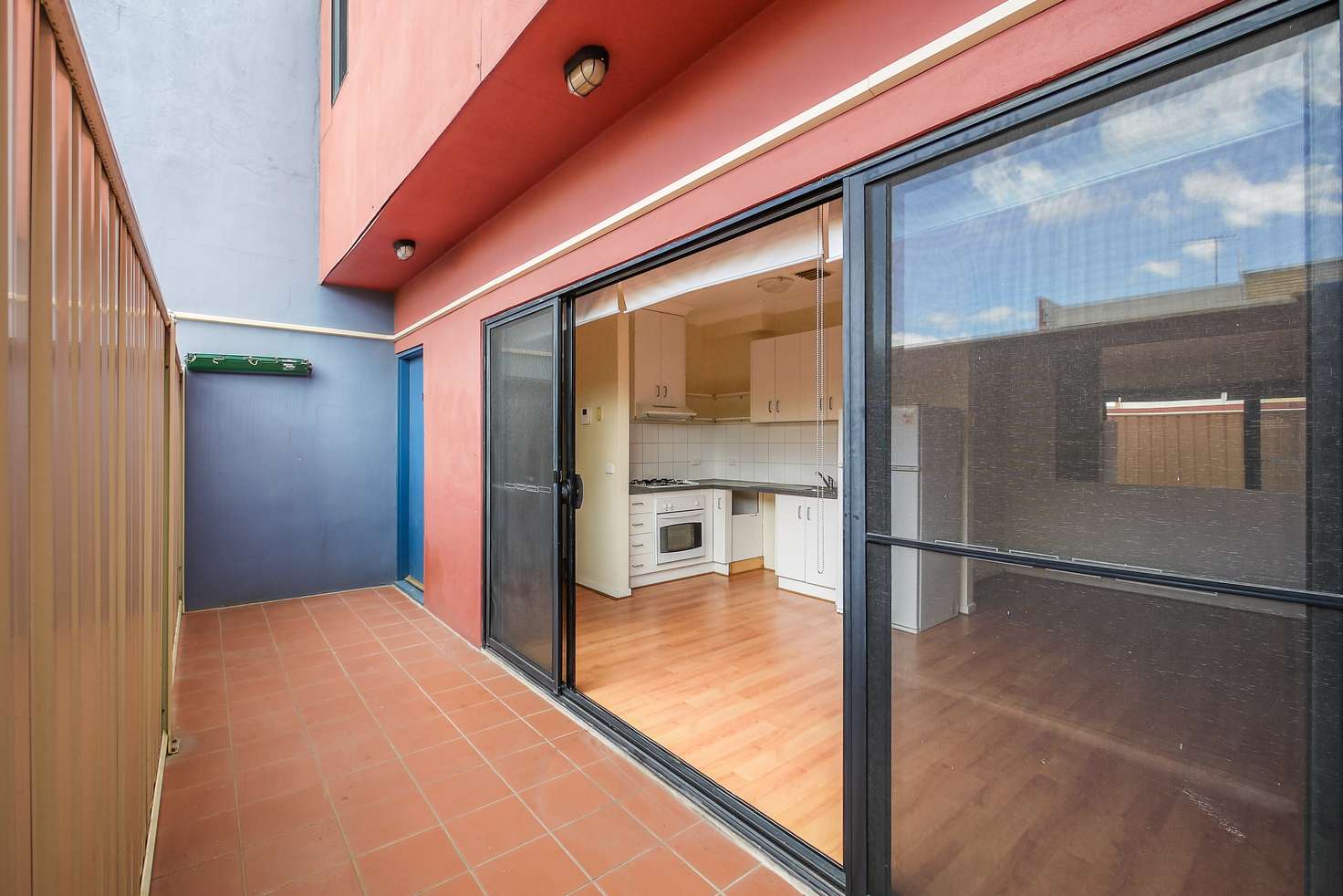 Main view of Homely apartment listing, 2/844 Sydney Road, Brunswick VIC 3056