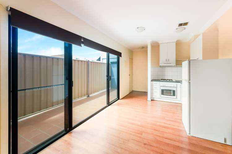 Second view of Homely apartment listing, 2/844 Sydney Road, Brunswick VIC 3056