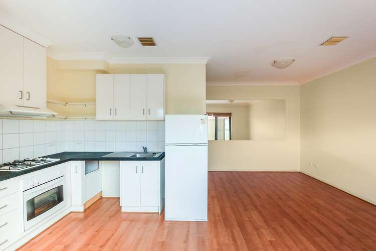 Third view of Homely apartment listing, 2/844 Sydney Road, Brunswick VIC 3056