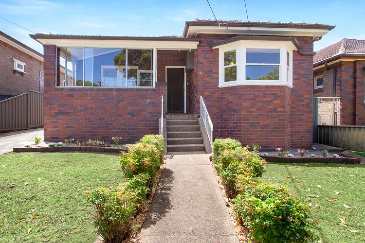 Main view of Homely house listing, 60 Forbes Street, Croydon Park NSW 2133