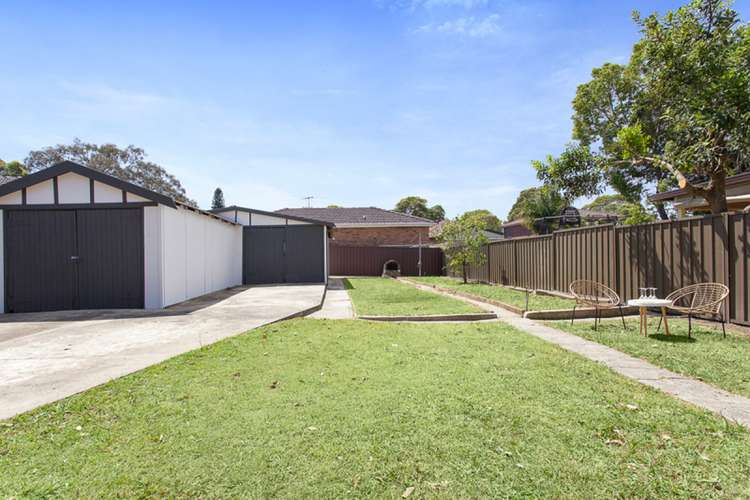 Second view of Homely house listing, 60 Forbes Street, Croydon Park NSW 2133
