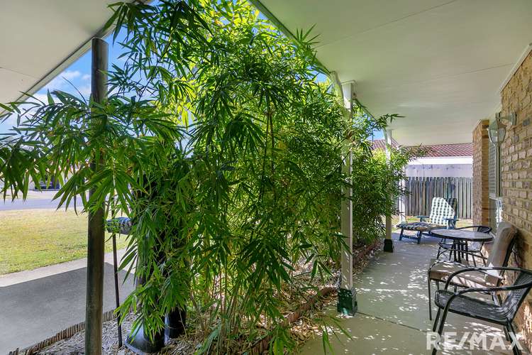 Second view of Homely house listing, 53 Honeysuckle Avenue, Kawungan QLD 4655