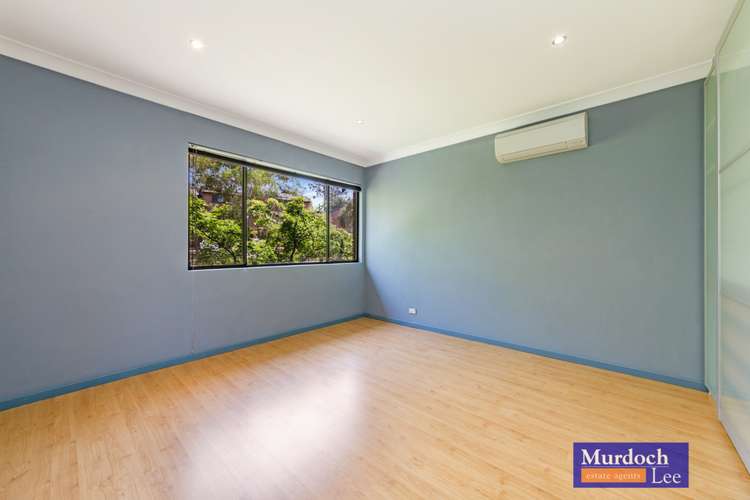 Fourth view of Homely townhouse listing, 25/321 Windsor Road, Baulkham Hills NSW 2153